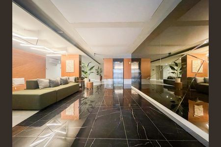 Área Comum  de apartamento para alugar com 1 quarto, 35m² em Passo d’Areia, Porto Alegre