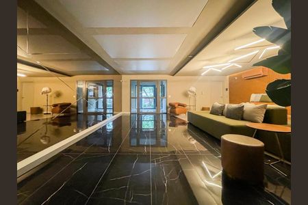 Área Comum  de apartamento para alugar com 1 quarto, 35m² em Passo d’Areia, Porto Alegre