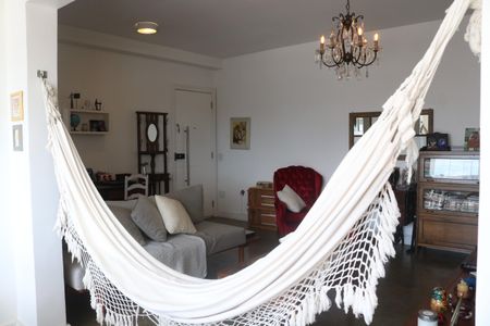Sala de apartamento à venda com 2 quartos, 93m² em Vila Leopoldina, São Paulo