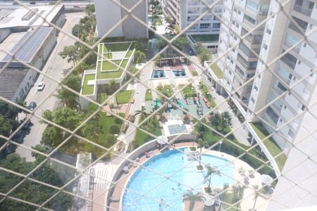 Apartamento à venda com 93m², 2 quartos e 2 vagasVaranda gourmet
