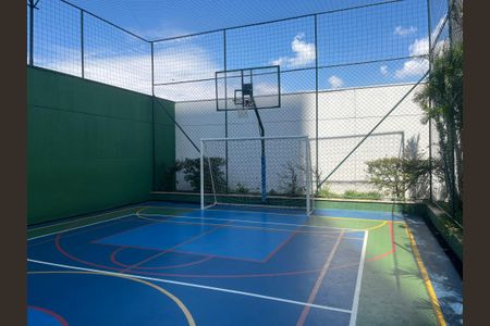 Apartamento à venda com 93m², 2 quartos e 2 vagas Apartamento à venda com 93m², 2 quartos e 2 vagasQuadra Esportiva