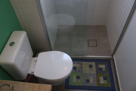 Apartamento à venda com 93m², 2 quartos e 2 vagasBanheiro 2