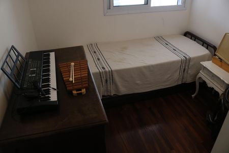 Apartamento à venda com 93m², 2 quartos e 2 vagasQuarto 1