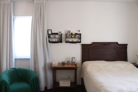Apartamento à venda com 93m², 2 quartos e 2 vagasQuarto 2