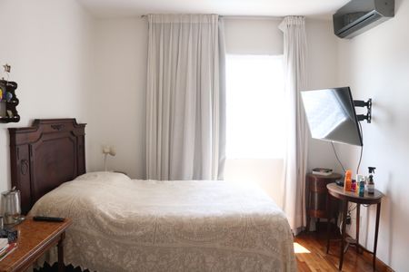 Apartamento à venda com 93m², 2 quartos e 2 vagasQuarto 2