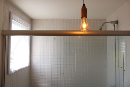 Apartamento à venda com 93m², 2 quartos e 2 vagasBanheiro 1