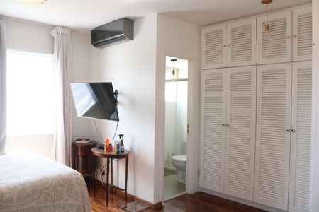Apartamento à venda com 93m², 2 quartos e 2 vagasQuarto 2