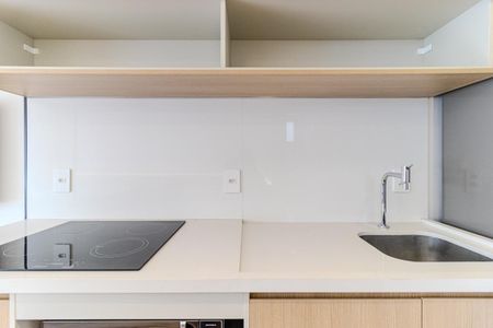 Studio para alugar com 72m², 1 quarto e sem vagaCozinha