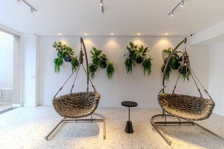 Studio para alugar com 72m², 1 quarto e sem vagaRedário