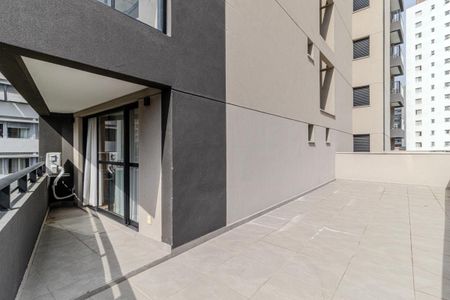 Studio para alugar com 72m², 1 quarto e sem vagaGarden