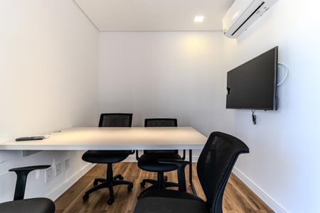 Studio para alugar com 72m², 1 quarto e sem vagaCoworking