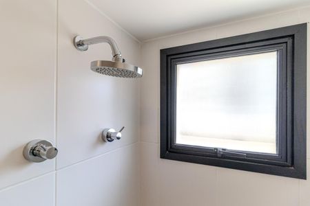 Studio para alugar com 72m², 1 quarto e sem vagaBanheiro