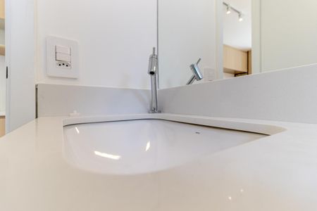 Studio para alugar com 72m², 1 quarto e sem vagaBanheiro