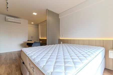 Studio para alugar com 30m², 1 quarto e sem vagaStudio