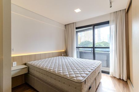 Studio de kitnet/studio para alugar com 1 quarto, 30m² em Consolação, São Paulo