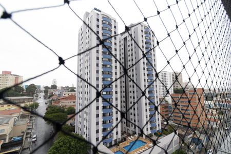 Apartamento para alugar com 2 quartos, 80m² em Vila Lais, São Paulo