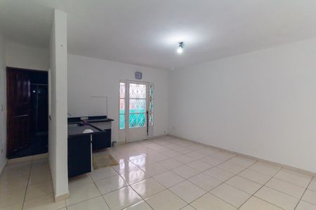 Casa para alugar com 80m², 2 quartos e 1 vaga Casa para alugar com 80m², 2 quartos e 1 vagaCozinha