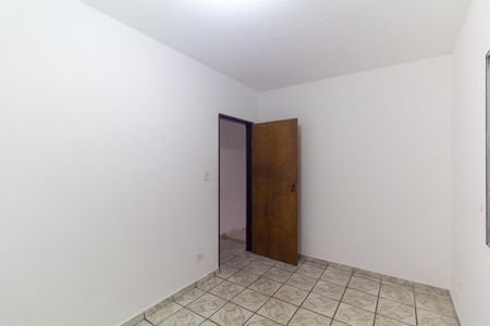 Quarto 2 de casa para alugar com 2 quartos, 80m² em Jardim Sapopemba, São Paulo