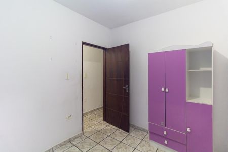 Quarto 1 de casa para alugar com 2 quartos, 80m² em Jardim Sapopemba, São Paulo
