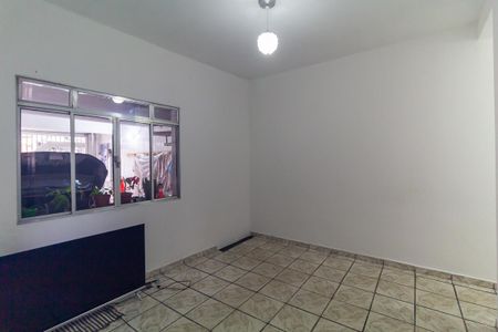 Sala de casa para alugar com 2 quartos, 80m² em Jardim Sapopemba, São Paulo