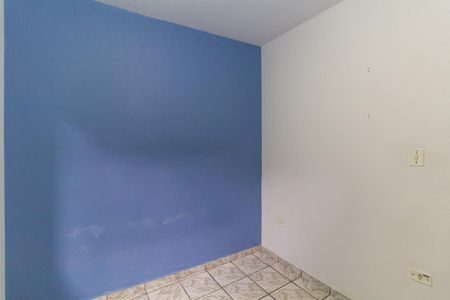 Quarto 1 de casa para alugar com 2 quartos, 80m² em Jardim Sapopemba, São Paulo