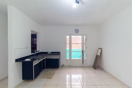 Casa para alugar com 80m², 2 quartos e 1 vaga Casa para alugar com 80m², 2 quartos e 1 vagaCozinha