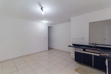 Casa para alugar com 80m², 2 quartos e 1 vaga Casa para alugar com 80m², 2 quartos e 1 vagaCozinha