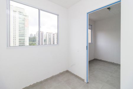 Apartamento para alugar com 33m², 2 quartos e sem vagaQuarto 1