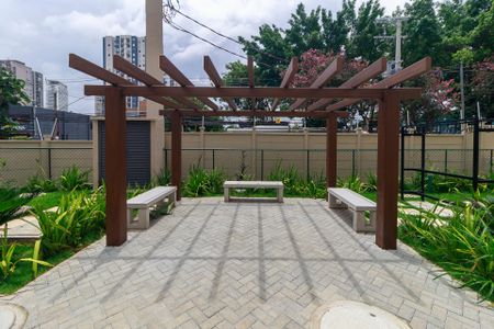 Apartamento para alugar com 33m², 2 quartos e sem vagaÁrea Comum