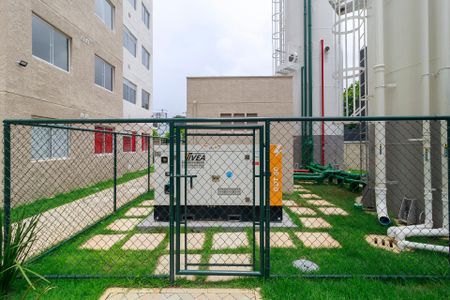 Apartamento para alugar com 33m², 2 quartos e sem vagaGerador