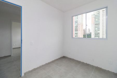 Apartamento para alugar com 33m², 2 quartos e sem vagaQuarto 2