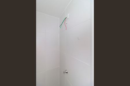 Apartamento para alugar com 33m², 2 quartos e sem vagaBanheiro