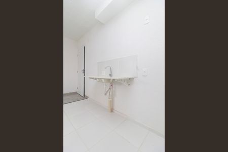 Apartamento para alugar com 33m², 2 quartos e sem vagaCozinha