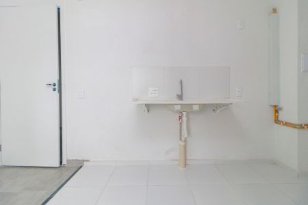 Apartamento para alugar com 33m², 2 quartos e sem vagaCozinha