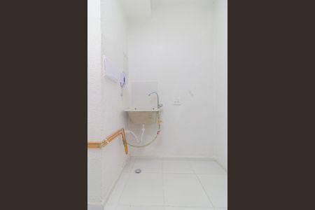 Apartamento para alugar com 33m², 2 quartos e sem vagaCozinha