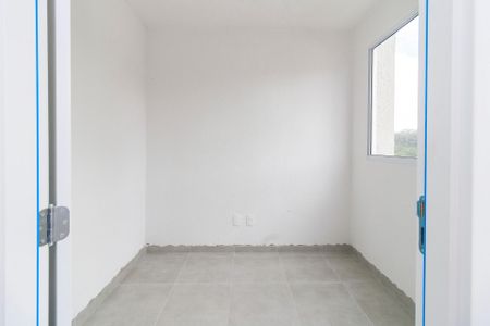 Apartamento para alugar com 33m², 2 quartos e sem vagaQuarto 1