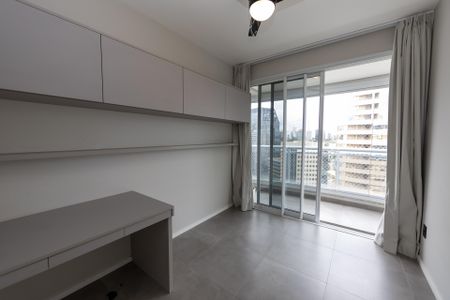 Apartamento para alugar com 69m², 2 quartos e 2 vagasQuarto 