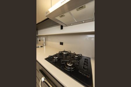 Apartamento para alugar com 69m², 2 quartos e 2 vagasSala_Cozinha