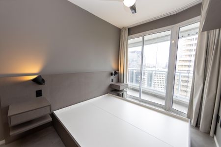 Apartamento para alugar com 69m², 2 quartos e 2 vagasSuite