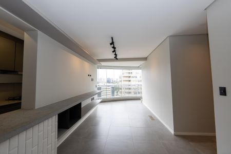Apartamento para alugar com 69m², 2 quartos e 2 vagasSala_Cozinha