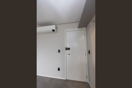 Apartamento para alugar com 69m², 2 quartos e 2 vagasPorta de entrada