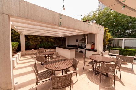 Apartamento para alugar com 69m², 2 quartos e 2 vagasÁrea comum