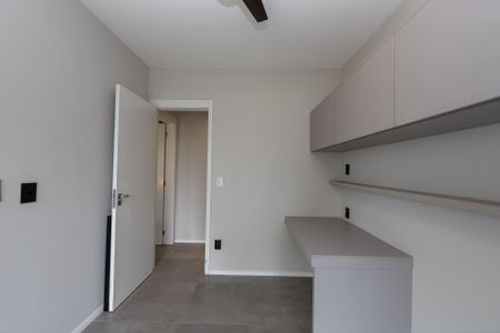 Apartamento para alugar com 69m², 2 quartos e 2 vagasQuarto 