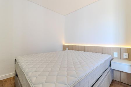 Quarto de kitnet/studio para alugar com 1 quarto, 28m² em Santa Cecilia, São Paulo