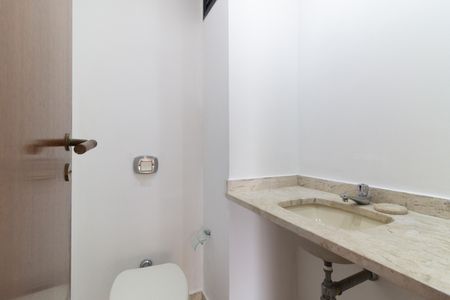 Apartamento à venda com 170m², 3 quartos e 3 vagasLavabo