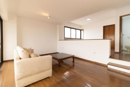 Apartamento à venda com 170m², 3 quartos e 3 vagasSala