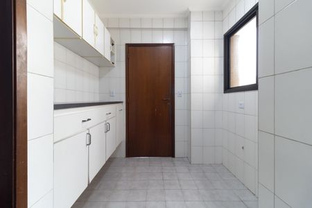 Apartamento à venda com 170m², 3 quartos e 3 vagasÁrea de Serviço 