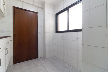Apartamento à venda com 170m², 3 quartos e 3 vagasÁrea de Serviço 
