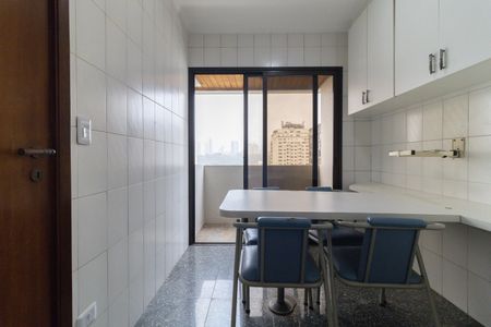 Apartamento à venda com 170m², 3 quartos e 3 vagasCopa da Cozinha 