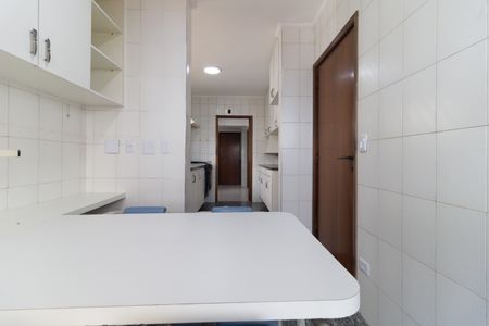 Apartamento à venda com 170m², 3 quartos e 3 vagasCopa da Cozinha 